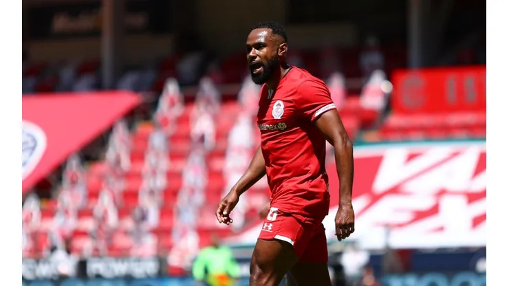 William da Silva se va de Toluca.