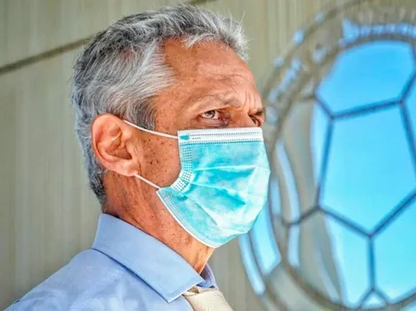 "Se quería quedar en Chile" y más detalles de la llegada de Rueda a Colombia