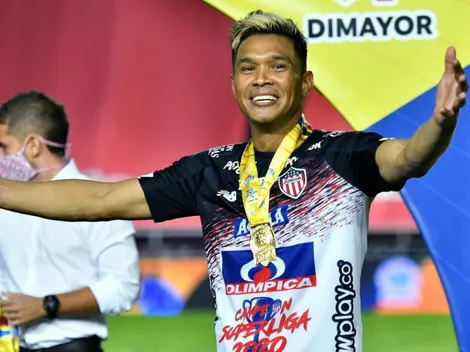 Que sí, que no: la verdad de lo que pasa con la renovación de Teo con Junior