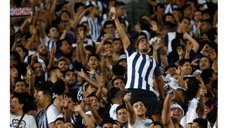 Polémica por el título de 1934 entre Alianza Lima y Universitario data de muchos años.