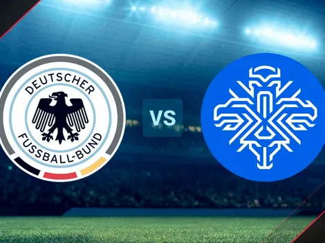 Cómo ver EN VIVO Alemania vs. Islandia HOY por las Eliminatorias UEFA rumbo a Qatar 2022