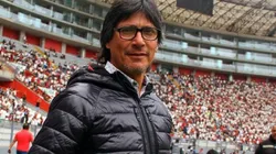 Partido de Universitario ante UTC fue suspendido.