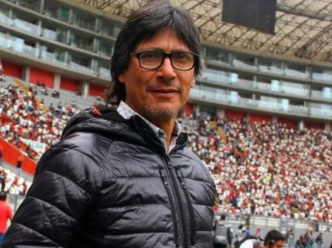 Comizzo no cree en posibilidad de resta de puntos debido al caso Aldo Corzo