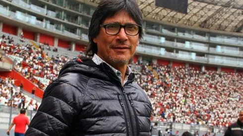 Partido de Universitario ante UTC fue suspendido.