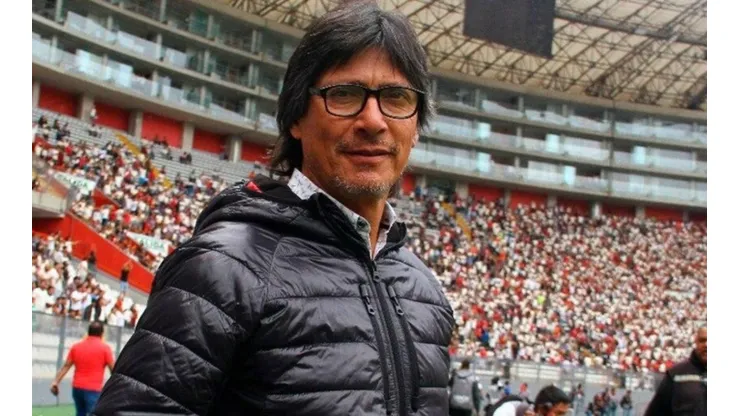 Partido de Universitario ante UTC fue suspendido.