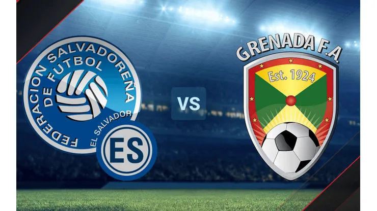 El Salvador vs. Granada