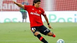 Luka Romero reveló esfuerzos de la FMF por tentarlo