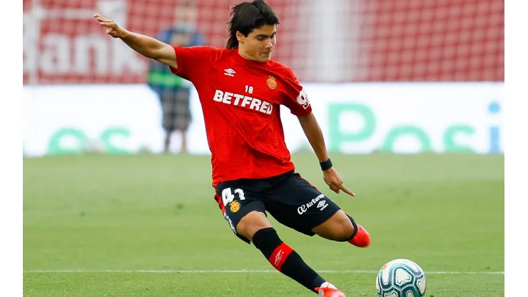 Luka Romero reveló esfuerzos de la FMF por tentarlo