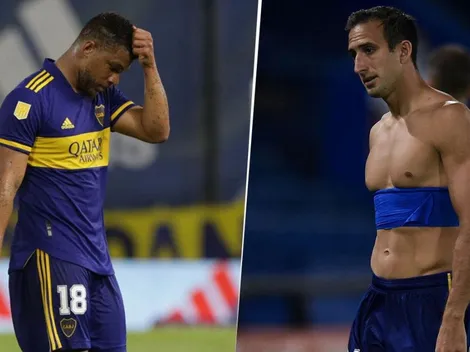 Izquierdoz subió foto con Fabra y liquidó las polémicas con una frase