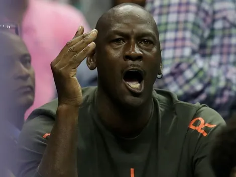 Coronavirus perjudica la millonaria fortuna de Michael Jordan