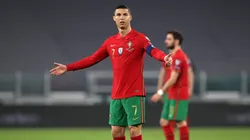 No, nosotros tampoco podemos creer que Portugal solo le ganó 1-0 a Azerbaiyán