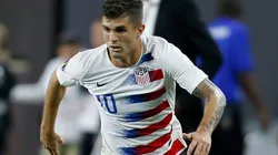 Estados Unidos se medirá con Jamaica en un amistoso internacional (Getty).