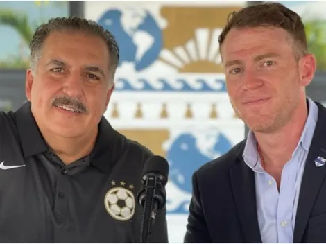 Miami se lanza como sede para el Mundial 2026