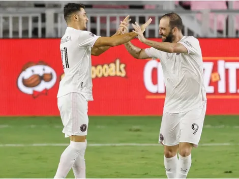 ¡Con todo! Así quedó el calendario definitivo de la MLS para la temporada 2021