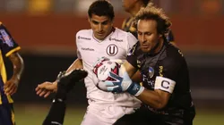 Hay incomodidad en UTC porque sienten que no se trata a todos los equipos de la misma forma.