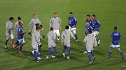 Las novedades que tendrá Millonarios para visitar a Águilas Doradas de Rionegro