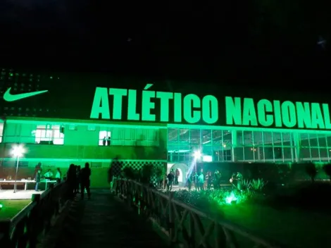 A pagar se dijo: TAS sancionó a Atlético Nacional con multimillonaria multa