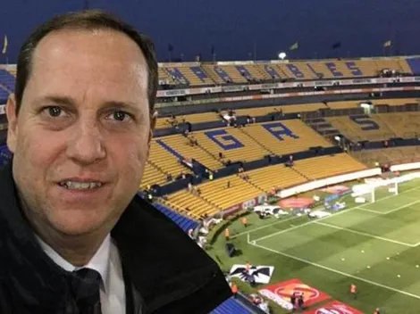 Que arda el norte: Aficionados de Rayados le piden a Paco Villa que felicite a Tigres