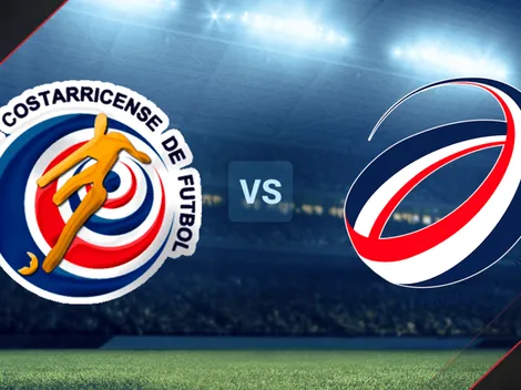 Costa Rica vs. República Dominicana EN VIVO y EN DIRECTO por el Preolímpico Concacaf