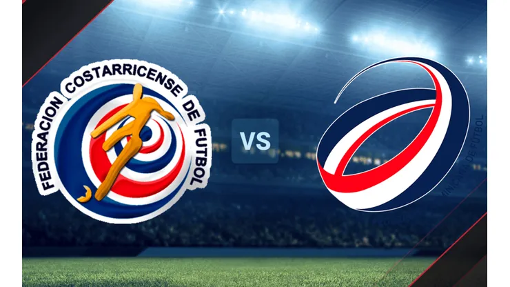 Costa Rica vs. República Dominicana