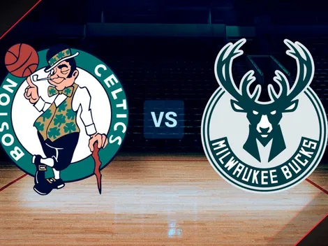 Cómo ver Boston Celtics vs. Milwaukee Bucks EN VIVO por la NBA: hora, TV y streaming