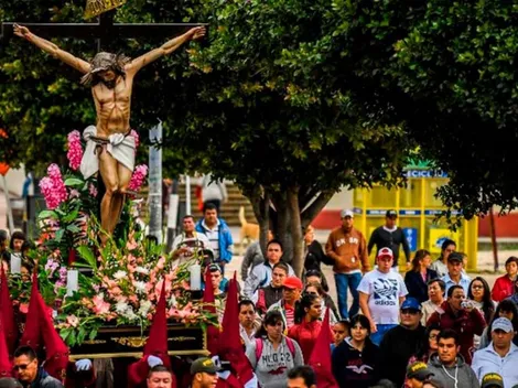Es oficial: Gobierno Nacional ordenó restricciones para la Semana Santa