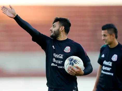 Insultaron a los jugadores de Chivas