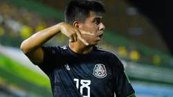 Efraín Álvarez podría recalar en la Liga MX para hacer vidriera