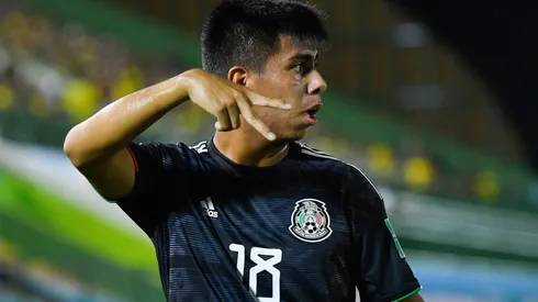 Efraín Álvarez podría recalar en la Liga MX para hacer vidriera
