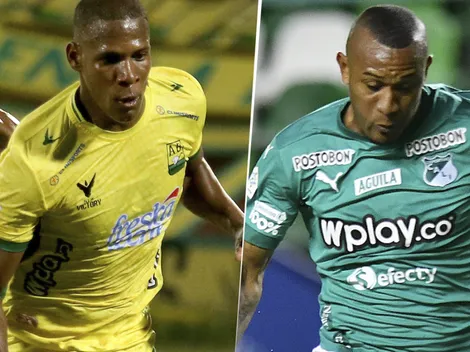 FINAL: Bucaramanga vs. Deportivo Cali por la Liga Betplay