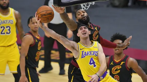 Andre Drummond (Foto: Getty)