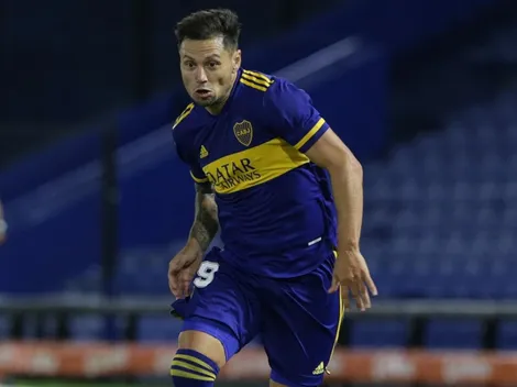 EN VIVO: Boca Juniors vs. Defensores de Belgrano por la Copa Argentina