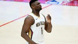 Zion Williamson (Foto: Getty)