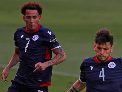 Qué canal transmite República Dominicana vs. Dominica por las Eliminatorias CONCACAF: Qatar 2022