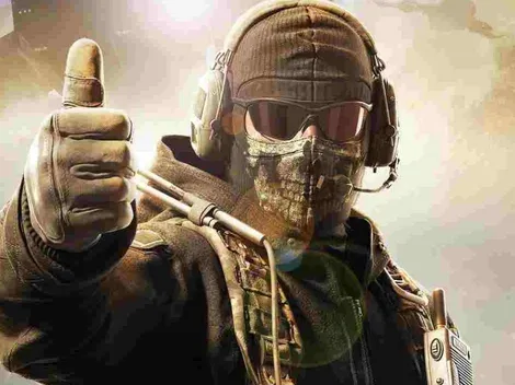 Más de 13 mil cuentas suspendidas con la nueva ola de baneos en CoD: Warzone