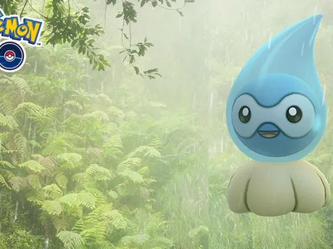 Pokémon GO: Guía completa del evento "Semana Meteorológica"