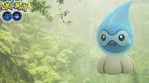 Pokémon GO: Guía completa del evento "Semana Meteorológica"