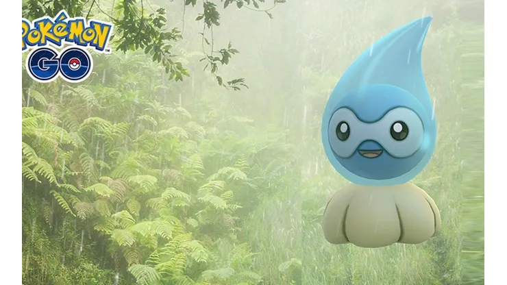 Pokémon GO: Guía completa del evento "Semana Meteorológica"