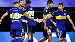 ¿Por qué Boca no tiró el “hoy juega Boca” a las 00:00 en las redes?