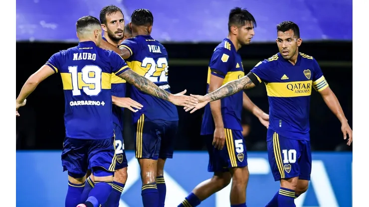 ¿Por qué Boca no tiró el “hoy juega Boca” a las 00:00 en las redes?