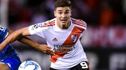 Cuánto dinero puede recibir River si vende a Julián Álvarez