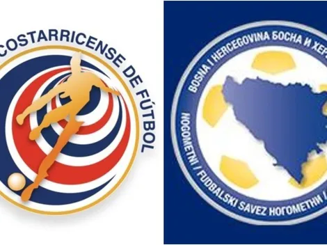 Costa Rica vs. Bosnia EN VIVO: Aquí conoce los pronósticos, cuándo y dónde ver partido amistoso en USA