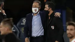 Los posteos de River y Boca por el Día Nacional de la Memoria