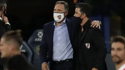 Los posteos de River y Boca por el Día Nacional de la Memoria