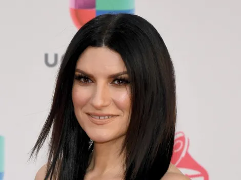 La historia que une a Laura Pausini y Monterrey en el descenso de Tigres