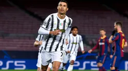 Bombazo: Cristiano Ronaldo dejaría la Juventus si lo llama el Real Madrid