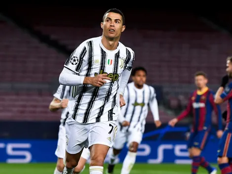 Bombazo: Cristiano Ronaldo dejaría la Juventus si lo llama el Real Madrid