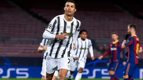 Bombazo: Cristiano Ronaldo dejaría la Juventus si lo llama el Real Madrid