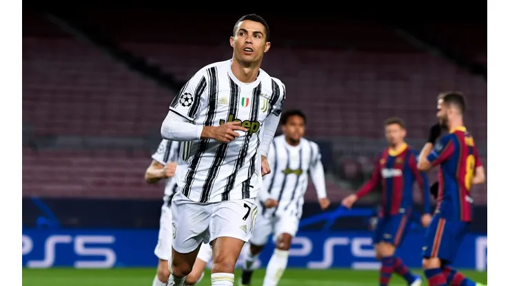 Bombazo: Cristiano Ronaldo dejaría la Juventus si lo llama el Real Madrid