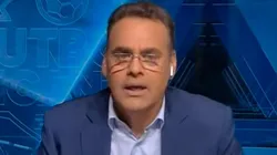 El pedido de Faitelson hacia Cruz Azul y América.